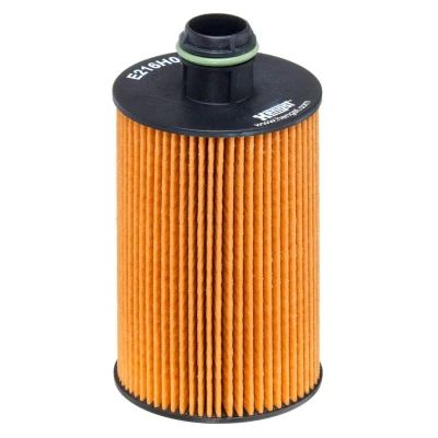 Imagem de HENGST FILTER E216H01 D301 Filtro de óleo Cartucho filtrante MASERATI: GHIBLI 3