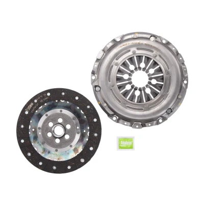 Imagem de VALEO KIT2P 832144 Kit de Embraiagem SEAT: Leon II Hatchback, Altea, Alhambra II, VOLKSWAGEN: Tiguan I, Sharan