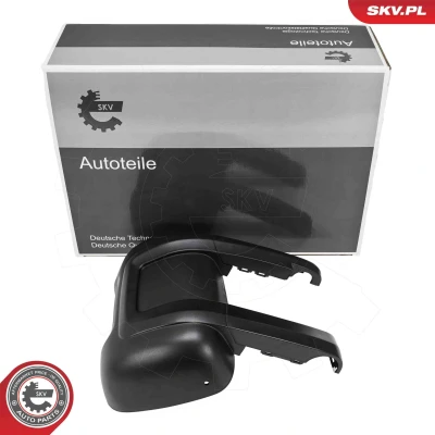 Imagem de Revestimento, retrovisor exterior ESEN SKV 97SKV734