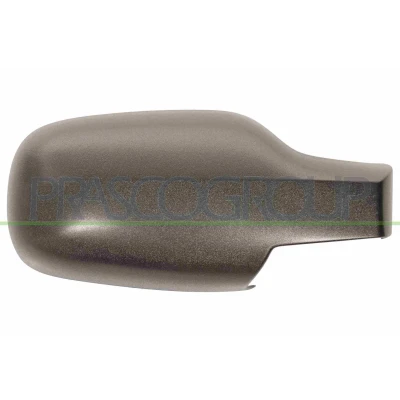 Imagem de PRASCO RN4207413 Revestimento, retrovisor exterior à direita com subcapa RENAULT: SCENIC 2, MEGANE 2 Stufenheck,