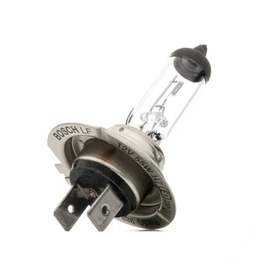 Imagem de BOSCH 1 987 301 042 Lâmpada, farol de longo alcance H7 12V 55W Halogéneo BMW: 3 Touring, Hatchback, 5 AUDI: A4 B8 Avant, A3 Sportback