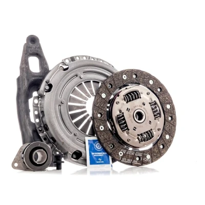 Imagem de SACHS 3000 951 097 Kit de Embraiagem 200 SMART: Fortwo II Cabrio, Coupe, Forfour I endado, norauto, oscaro, mister auto
