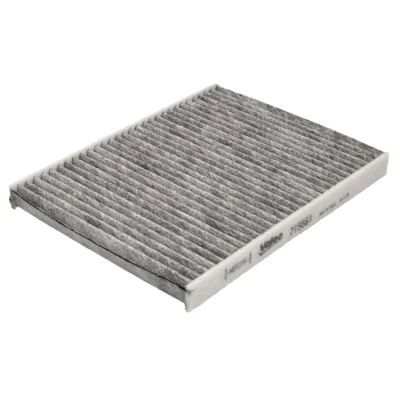 Imagem de VALEO CLIMFILTER PROTECT 715661 Filtro, ar do habitáculo Filtro de carvão ativado 239 189 21 FORD: FIESTA 7, 6, Tourneo Courier