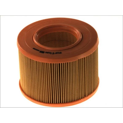 Imagem de PURFLUX A844 Filtro de ar 129 172 Cartucho filtrante RENAULT: MEGANE 1, 19 II Hatchback, 1 Coach