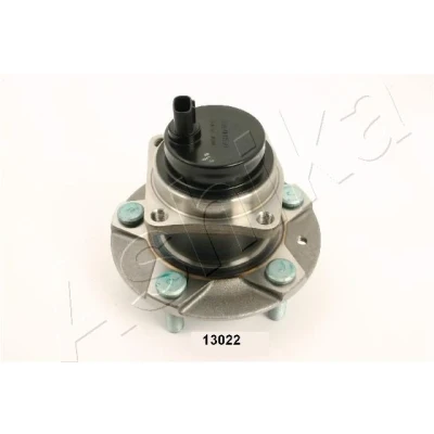Imagem de ASHIKA 44 13022 Cubo da Roda