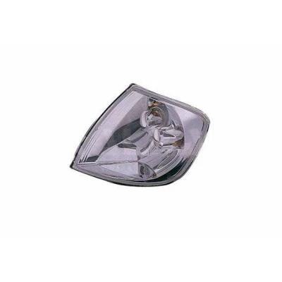 Imagem de ALKAR 1901109 Intermitente à frente, lado esquerdo com porta lâmpadas PY21W para veículo volante esquerda VOLKSWAGEN: Polo III Hatchback