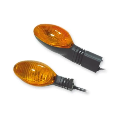 Imagem de VICMA 6979 intermitente à frente, lado esquerdo com luz