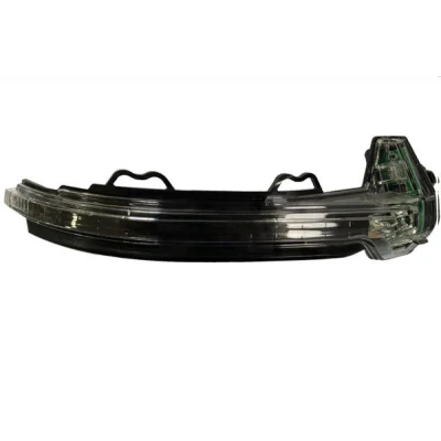 Imagem de TYC 302 0110 3 Intermitente Retrovisor exterior esquerdo com LED