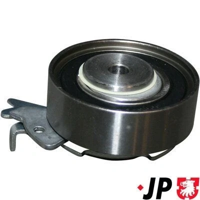 Imagem de JP GROUP 1212200700 Rolo tensor, correia dentada OPEL: Corsa B Hatchback, Astra G CC, Van