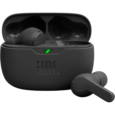 Imagem de JBL Wave Beam Preto