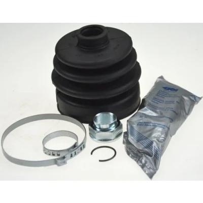 Imagem de LÖBRO 304029 Fole de Transmissão 91mm NBR (borracha nitrilo butadieno) OPEL: Frontera A Sport SUV Cabrio,