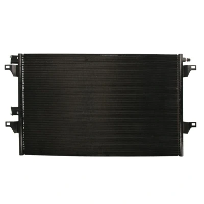 Imagem de THERMOTEC KTT110061 Condensador sem secador Alumínio 650 RENAULT: ESPACE 4