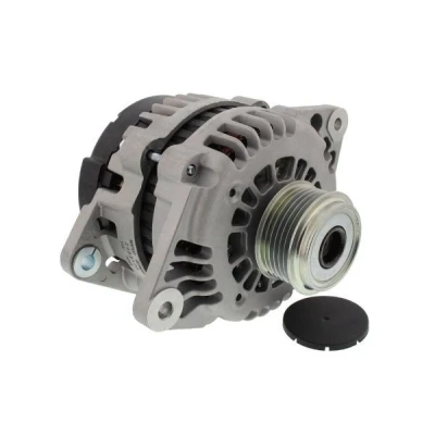 Imagem de MAPCO 13828 Alternador 14V 100A OPEL: Astra H Caravan, Hatchback, Corsa D Hatchback