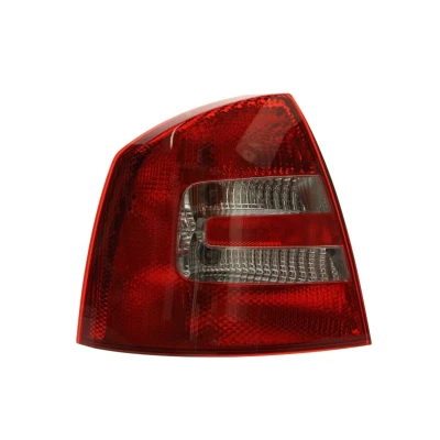 Imagem de HELLA 9EL 354 076 011 Farolim esquerda P21/4W, P21W, PY21W, W3W com lâmpadas de incnadescência sem porta SKODA: Octavia II Hatchback
