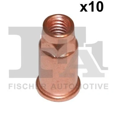 Imagem de FA1 988 0830.10 Porca