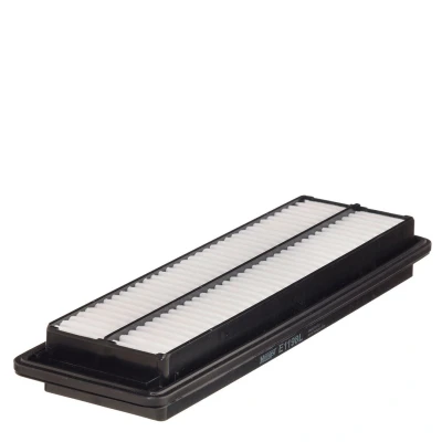 Imagem de HENGST FILTER E1198L Filtro de ar 43 114 362 Cartucho filtrante HONDA: Accord 7 Limousine, CR V 2, Tourer