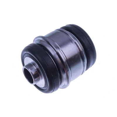 Imagem de DENCKERMANN D300150 Casquilho de Braço Suspensão Eixo traseiro, ambos os lados, em baixo BMW: 5 Touring, Sedan, X5