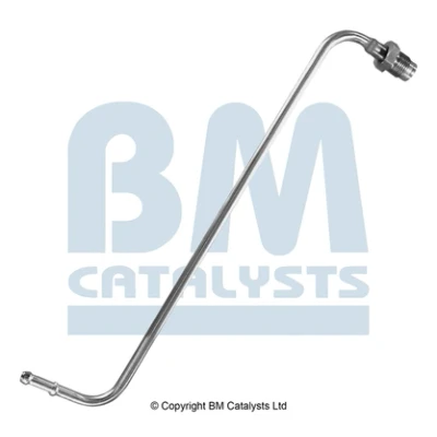 Imagem de Tubo pressão, sensor pressão (filtro partículas e fuligem) BM CATALYSTS PP11026B