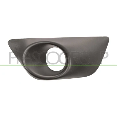 Imagem de PRASCO DA2262124 Grelha de Pára Choques com furo/s para os faróis nevoeiro esquerda DACIA: SANDERO 2