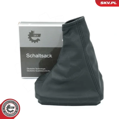 Imagem de ESEN SKV 63SKV911 Revestimento da alavanca caixa de velocidades OPEL: Corsa C Hatchback, Combo Van / Carrinha,