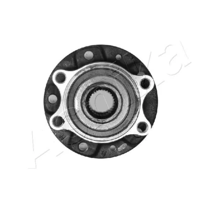 Imagem de ASHIKA 44 11053 Cubo da Roda 5 Eixo dianteiro