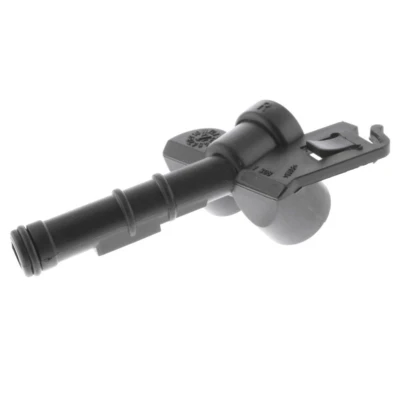 Imagem de VEMO V95 08 0021 Ejector de água do lava faróis à direita Original Quality VOLVO: S40 II