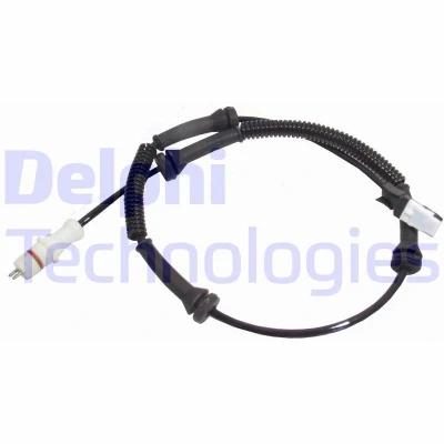 Imagem de DELPHI SS20155 Sensor de ABS activo 700 RENAULT: TRAFIC 2 Kasten