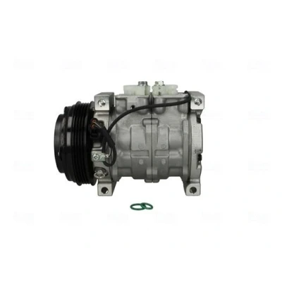 Imagem de NISSENS 89099 Compressor 10S13C 12 PAG 46 R 134a