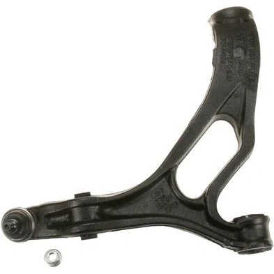 Imagem de TRW JTC1060 Braço de suspensão com acessórios transversal PORSCHE: Cayenne, VOLKSWAGEN: Touareg I
