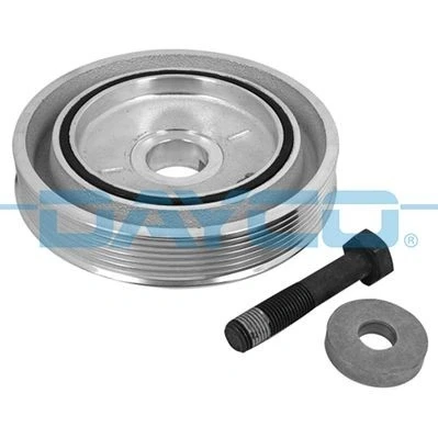 Imagem de DAYCO DPV1052K Kit da polia correia cambota