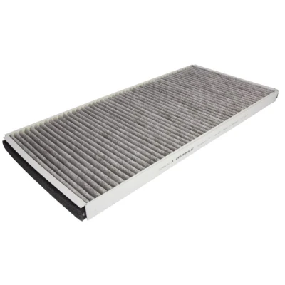 Imagem de MAHLE ORIGINAL LAO 62 Filtro, ar do habitáculo Filtro de carvão ativado, Com efeito antialérgico, antibacteriano 530,0 241 30,0 CST4624