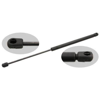 Imagem de FEBI BILSTEIN 27614 Amortecedor da mala 430 536,5 de ambos os lados OPEL: Astra G CC