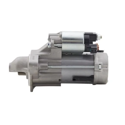 Imagem de HELLA 8EA 011 612 331 Motor de arranque 12 1,6 15 TOYOTA: Yaris II Hatchback