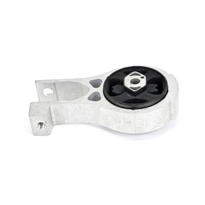 Imagem de DELPHI TEM141 Suporte, motor traseira CITROËN: C5 III Carrinha, 3, Jumpy II Van, PEUGEOT: 508 I SW, 407 FIAT: Scudo Van