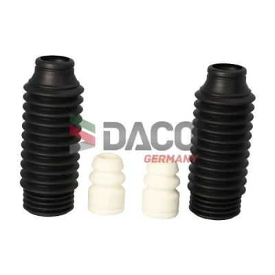Imagem de DACO Germany PK1307 Coifa Amortecedor Eixo dianteiro