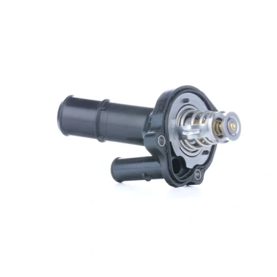 Imagem de MAHLE ORIGINAL TI 202 90 Termóstato, líquido de refrigeração com junta sem sensor FORD: Focus 2, 2 Kombi, FIESTA 5, VOLVO: V50, C30