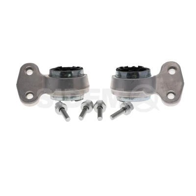 Imagem de SIDEM 821628 Casquilho de Braço Suspensão à frente Rolamento borracha e metal transversal BMW: 3 Sedan, Touring, Coupe
