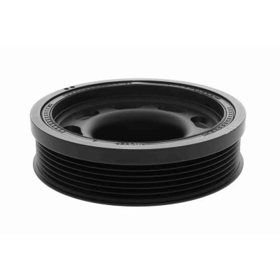 Imagem de VAICO V10 7818 Polia da cambota 6PK 135 5 desacoplado, para SEAT: IBIZA