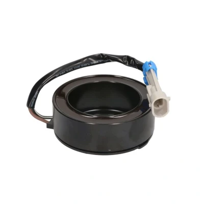 Imagem de THERMOTEC KTT030007 Bobina, embraiagem magnética compressor OPEL: Corsa С Van, Astra G CC, C Hatchback