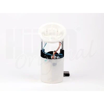 Imagem de HITACHI 133564 Unidade de alimentação combustível com sensor nível elétrico Gasolina
