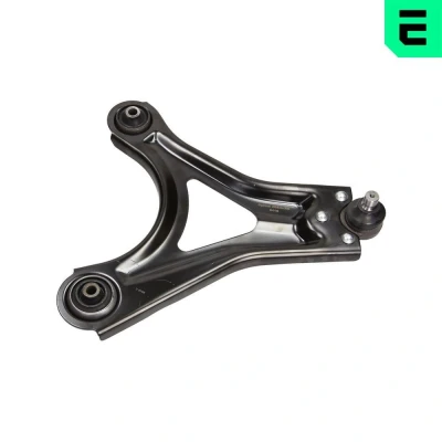 Imagem de OPTIMAL G6 122 Braço de suspensão à direita, Eixo dianteiro transversal FORD: MONDEO 2 Kombi, 1 Kombi