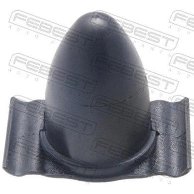 Imagem de FEBEST MD 006 Batente de encosto, suspensão Eixo traseiro MITSUBISHI: L200 / Strakar IV Pick up