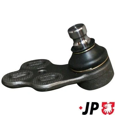 Imagem de JP GROUP 1140302280 Rótula de suspensão Eixo dianteiro, lado direito, em baixo para veículos com direcção assistida AUDI: 80 B4 Sedan, Avant