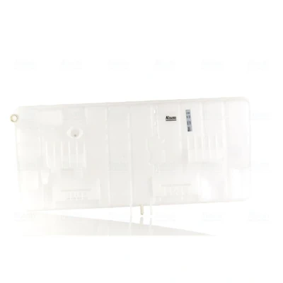 Imagem de NISSENS 996031 Depósito de Compensação Refrigerante 6 sem sensor nível do líquido refrigeração com tampa