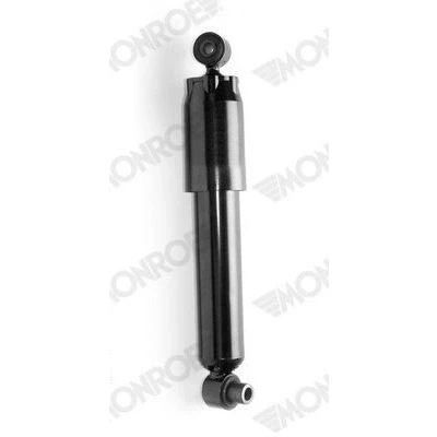 Imagem de MONROE V2079 Amortecedor Pressão do óleo Tubo duplo telescópico olhal em cima, baixo RENAULT: MASTER 2 Pritsche/Fahrgestell
