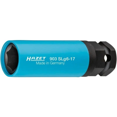 Imagem de Tomada HAZET 903SLG6 17