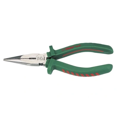 Imagem de Alicate combinado curvo HANS 160 mm
