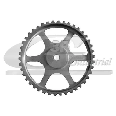 Imagem de 3RG 13628 Roda dentada, cambota RENAULT: CLIO 2