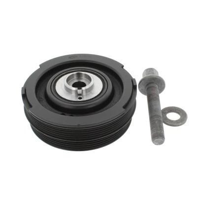 Imagem de CORTECO 80001990 Kit da polia correia cambota BMW: 3 Sedan, Touring, 5 Sedan