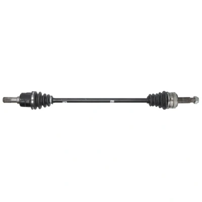 Imagem de POINT GEAR PNG75896 Veio de transmissão Eixo traseiro, dianteiro, lado esquerdo 836mm 69mm HYUNDAI: ix35, KIA: Sportage III
